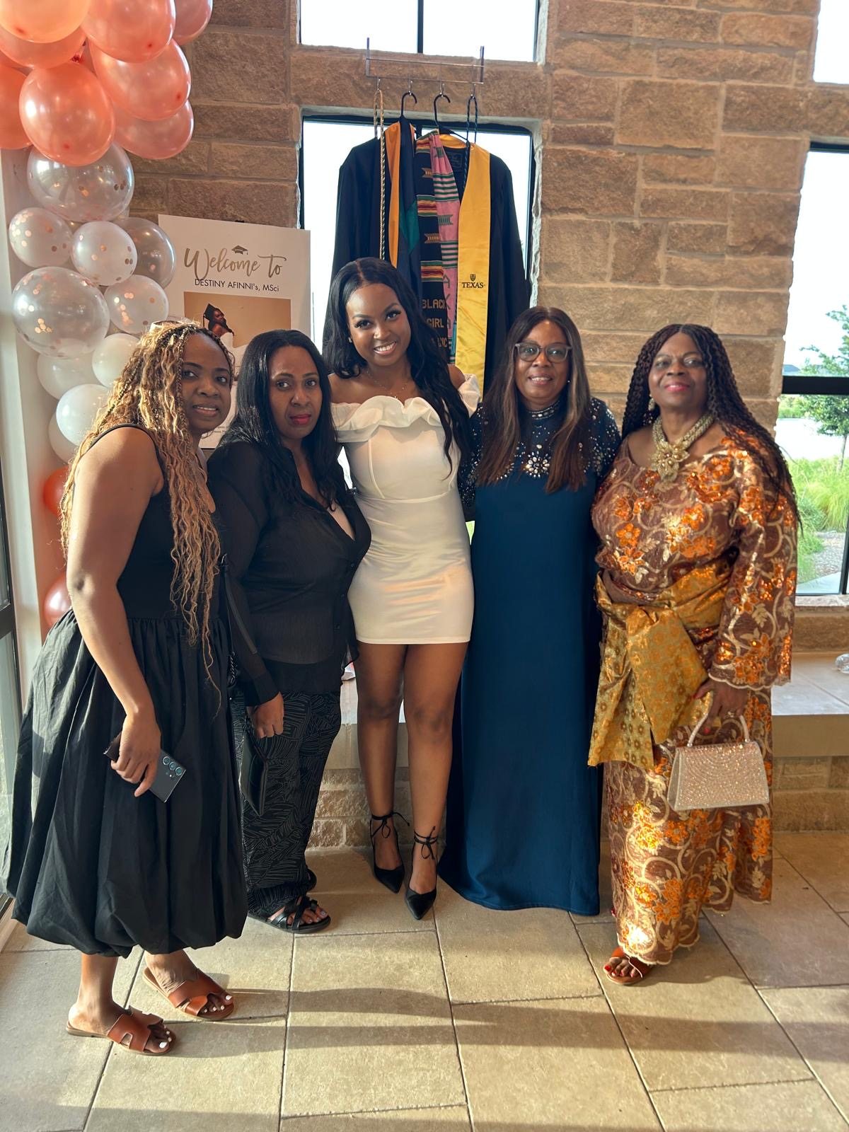 Bel and loved ones, memory 11