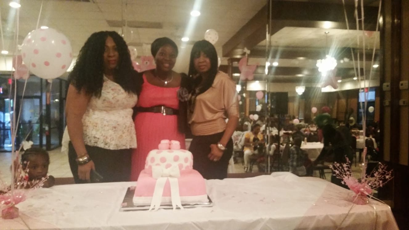 Bel and loved ones, memory 16