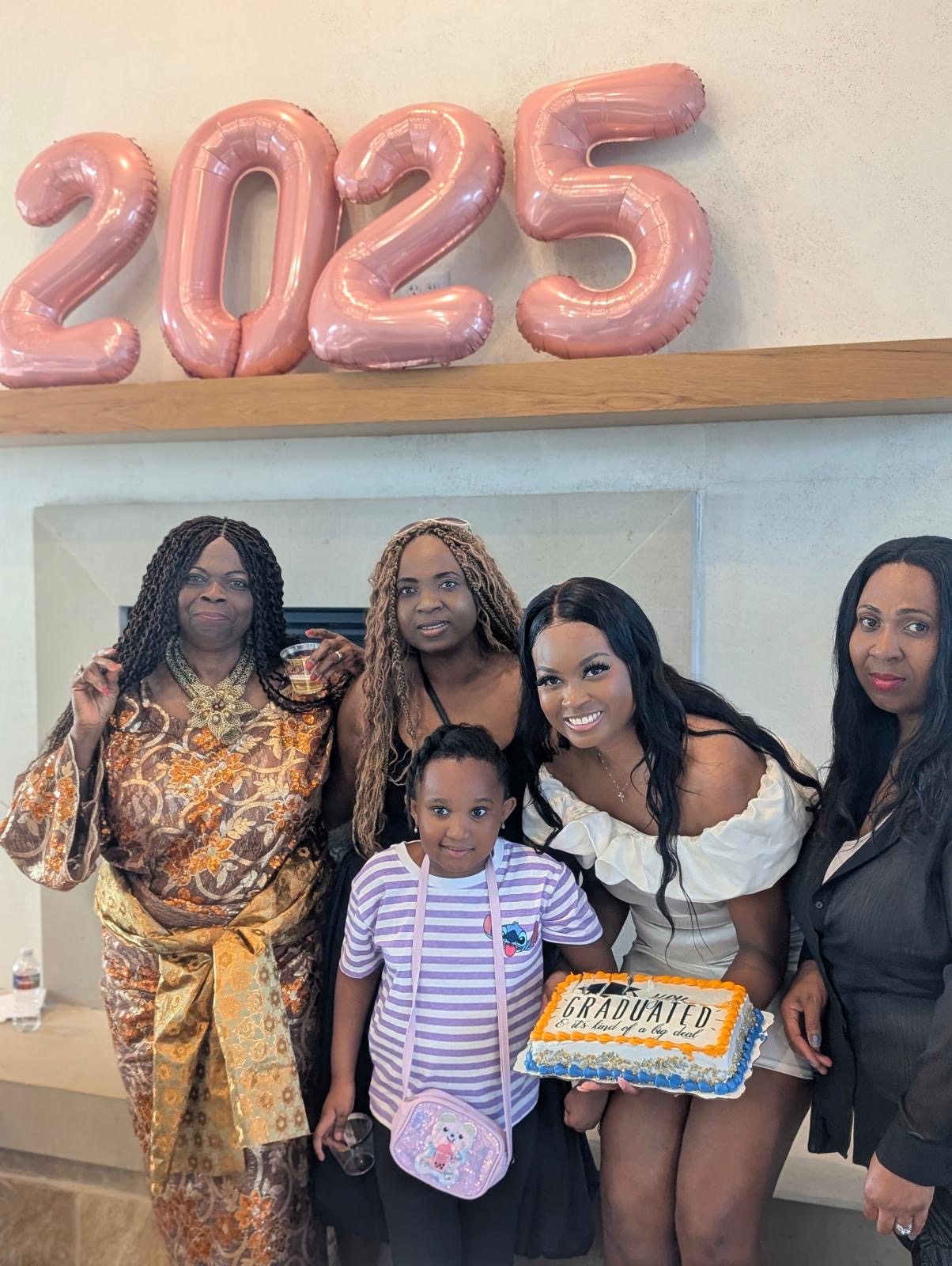 Bel and loved ones, memory 19
