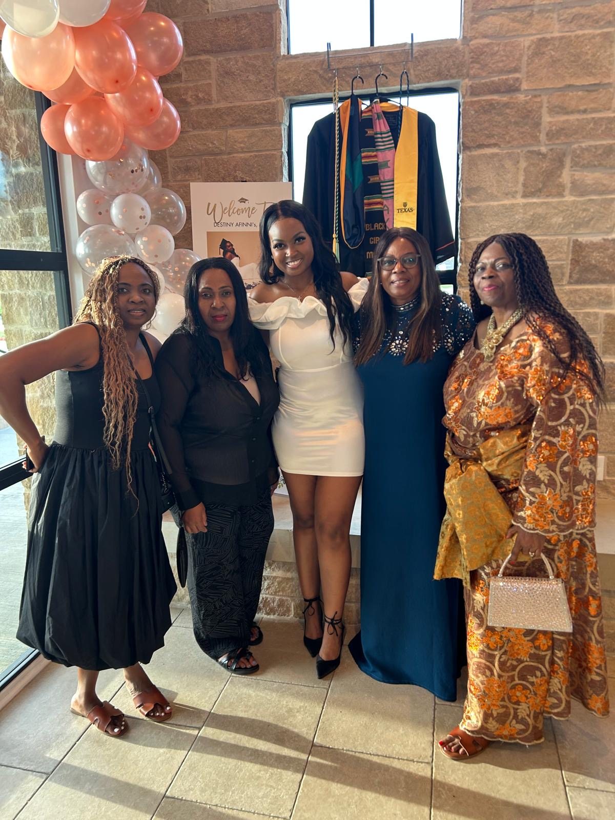 Bel and loved ones, memory 20